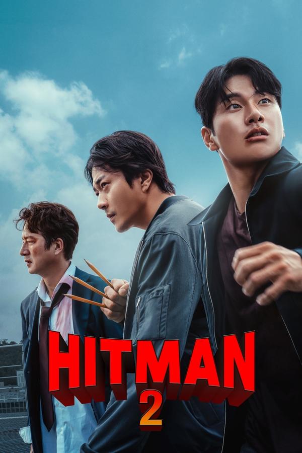 Hitman 2 فیلم