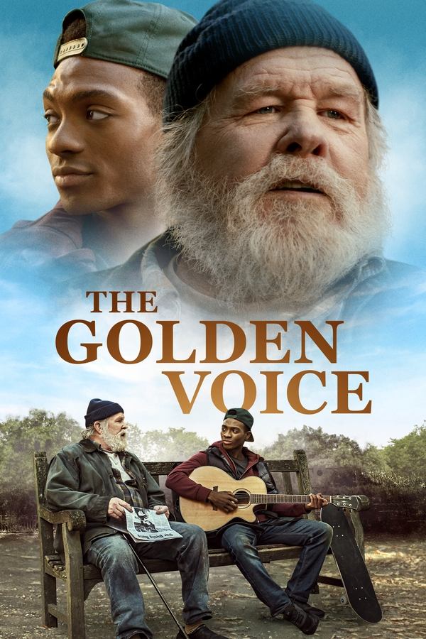 The Golden Voice فیلم