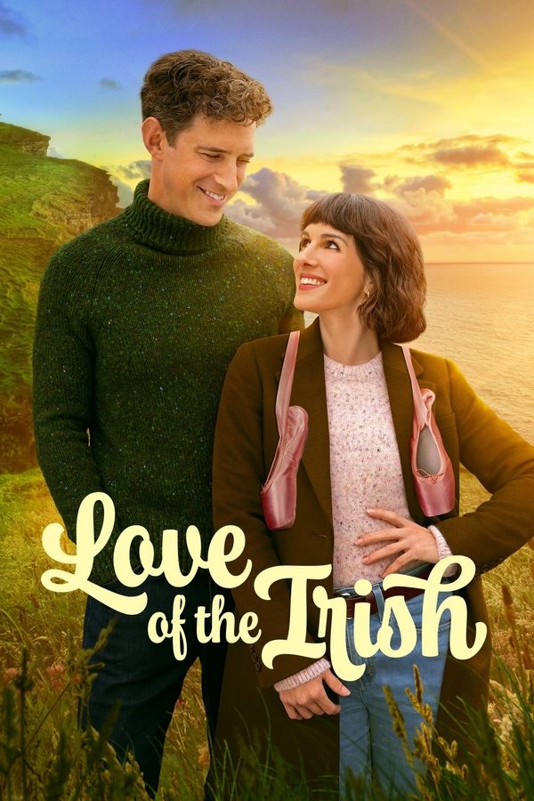 Love of the Irish فیلم