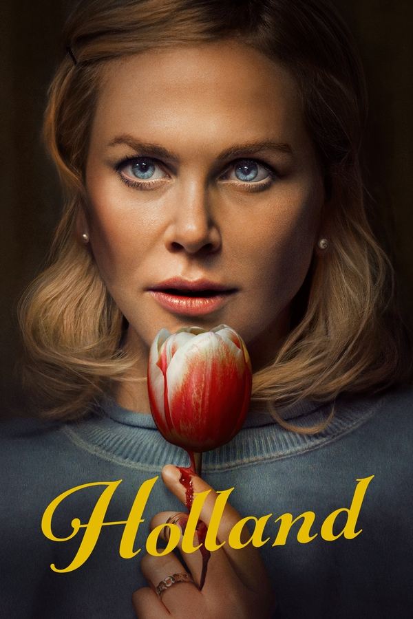 Holland فیلم