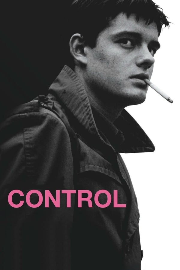 Control فیلم