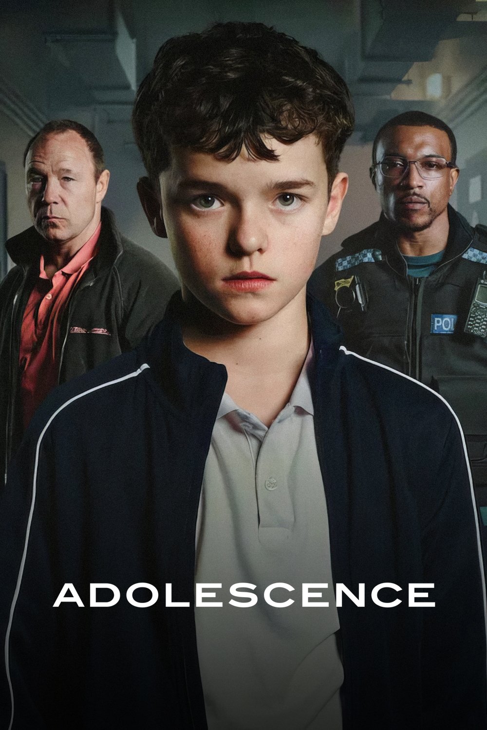 Adolescence سریال