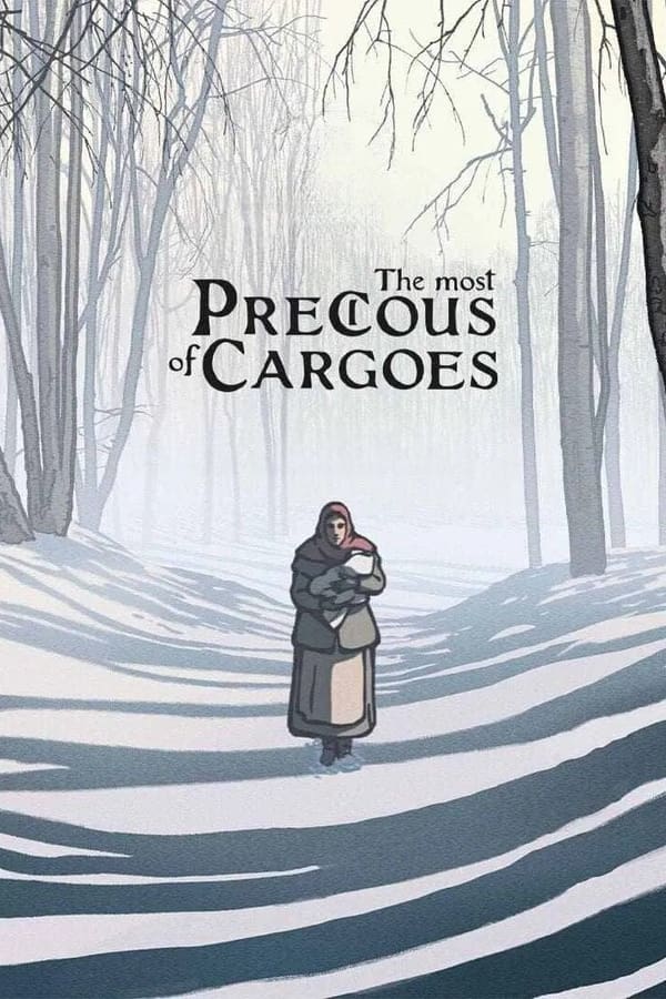 The Most Precious of Cargoes فیلم