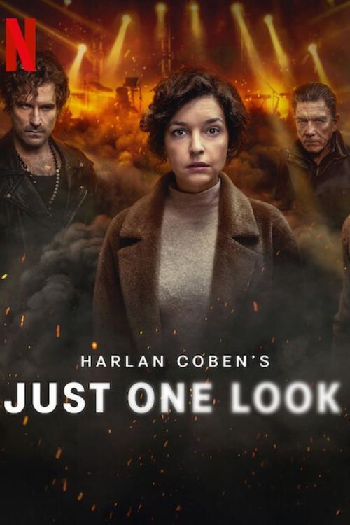 Just One Look سریال