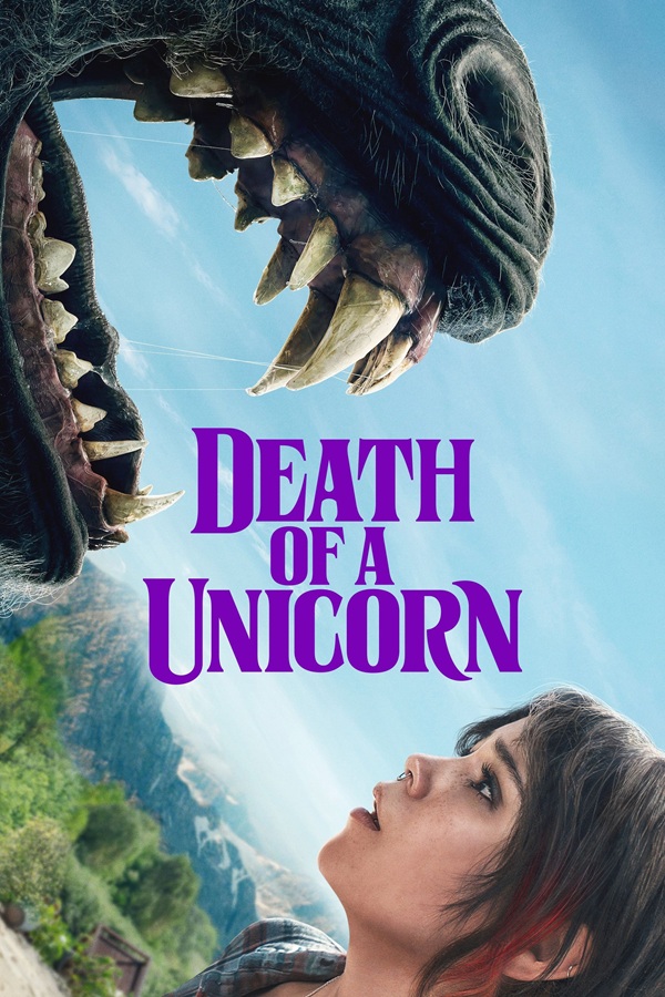 Death of a Unicorn فیلم