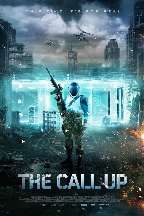 The Call Up فیلم