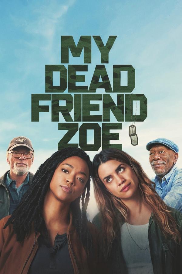 My Dead Friend Zoe فیلم