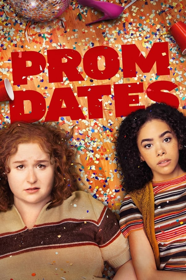 Prom Dates فیلم