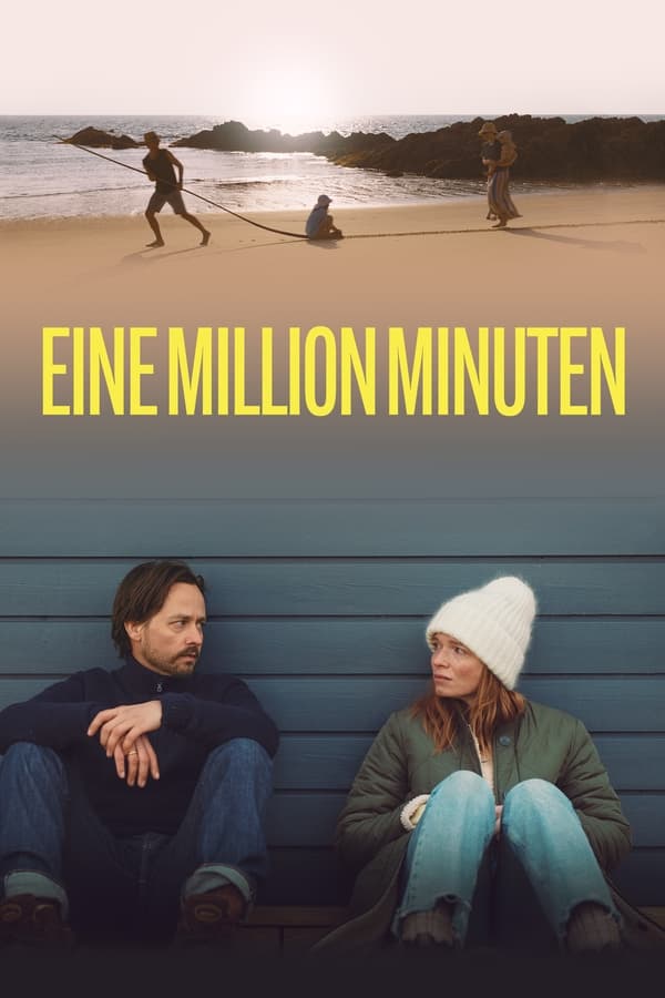 A Million Minutes فیلم