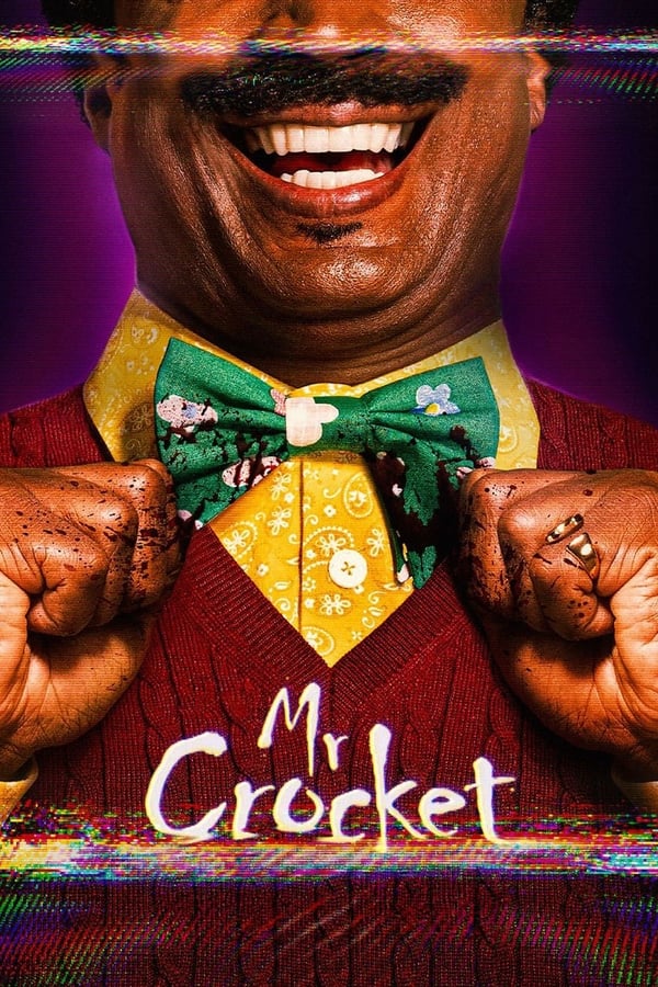 Mr. Crocket فیلم