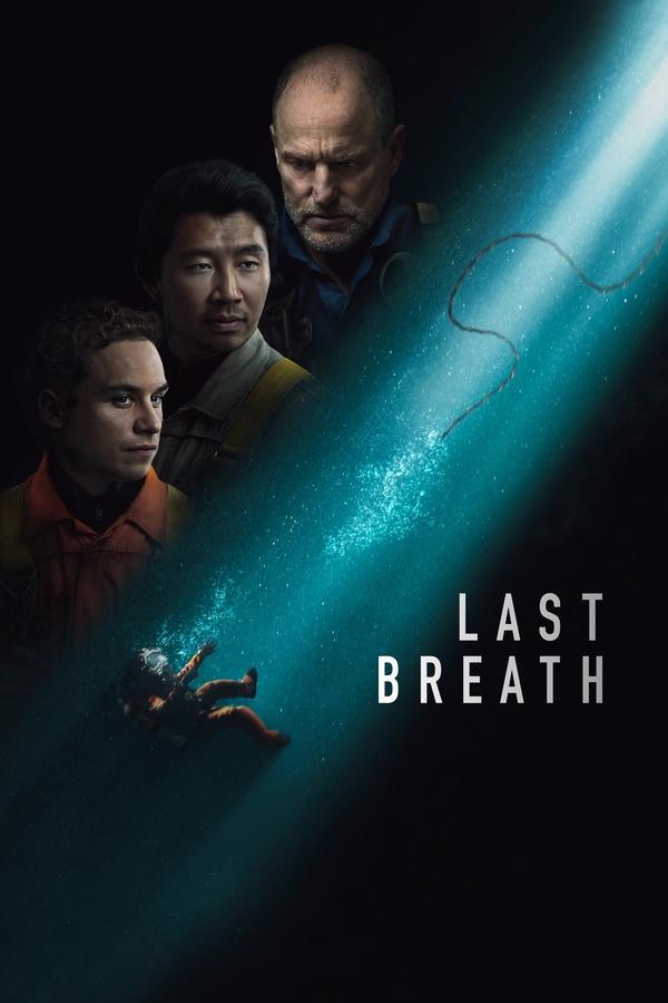 Last Breath فیلم