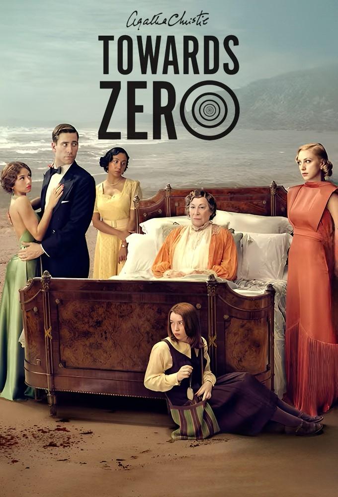 Towards Zero سریال