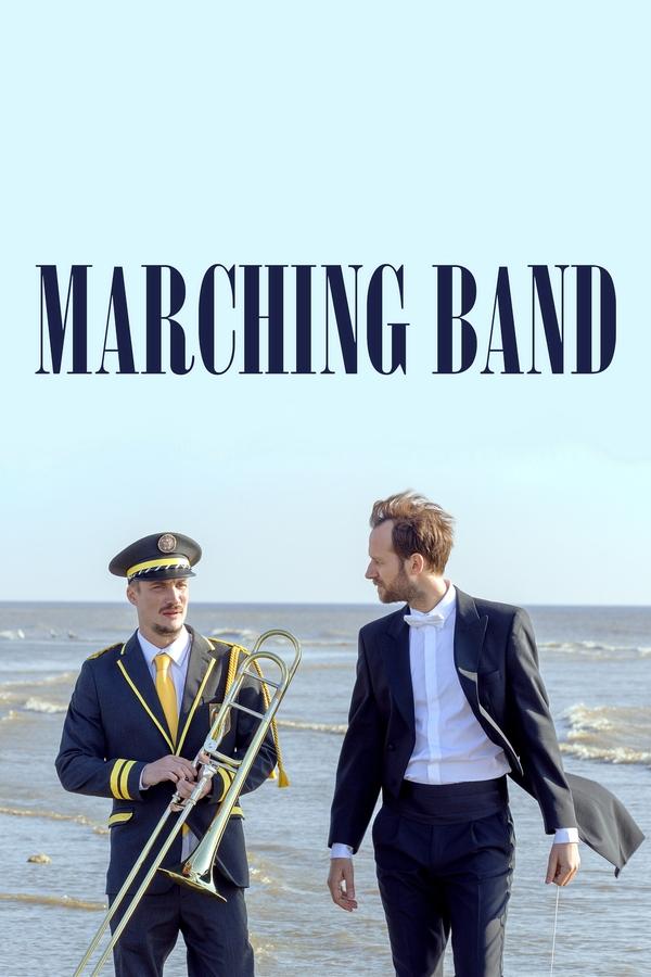 The Marching Band فیلم