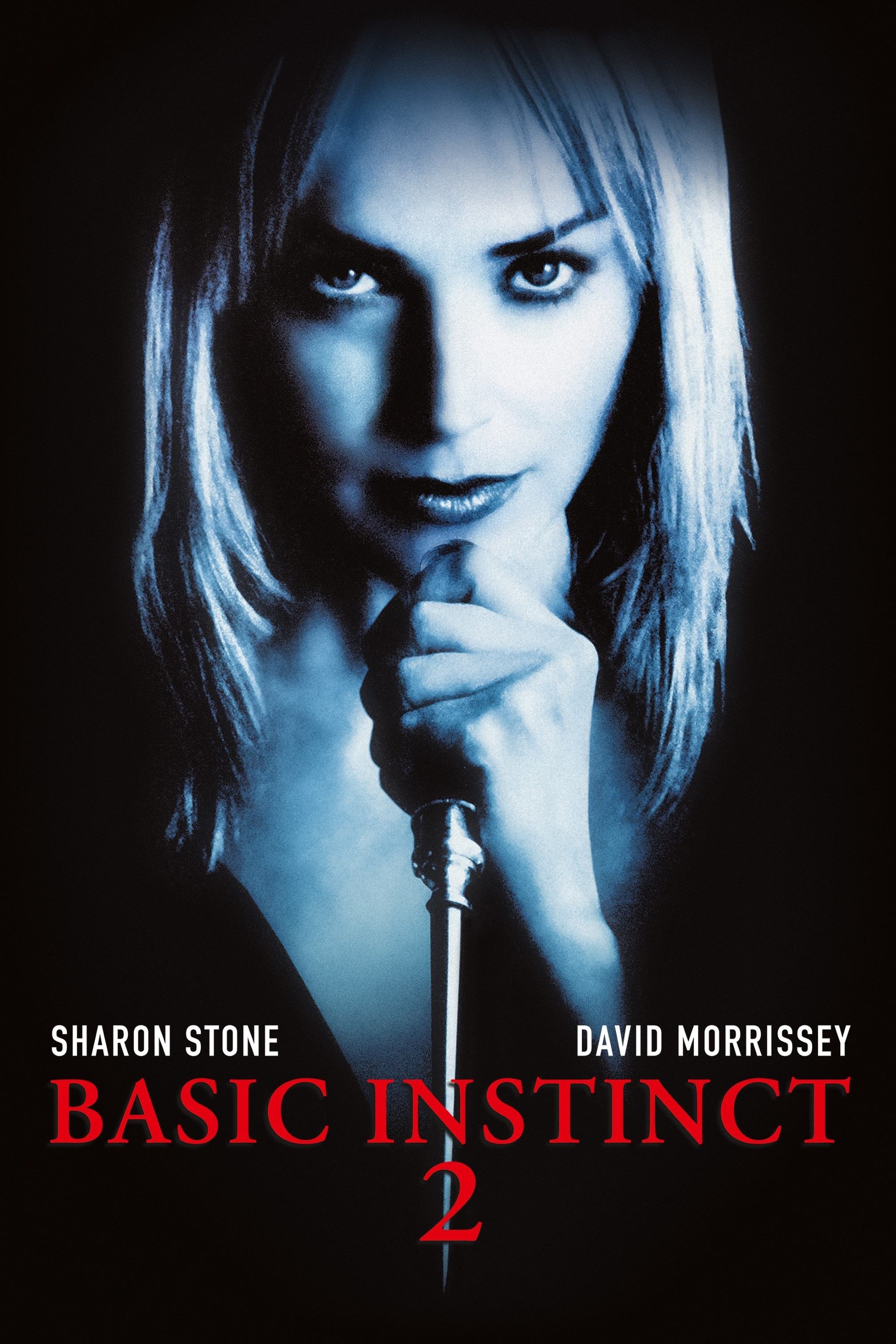 Basic Instinct 2 فیلم