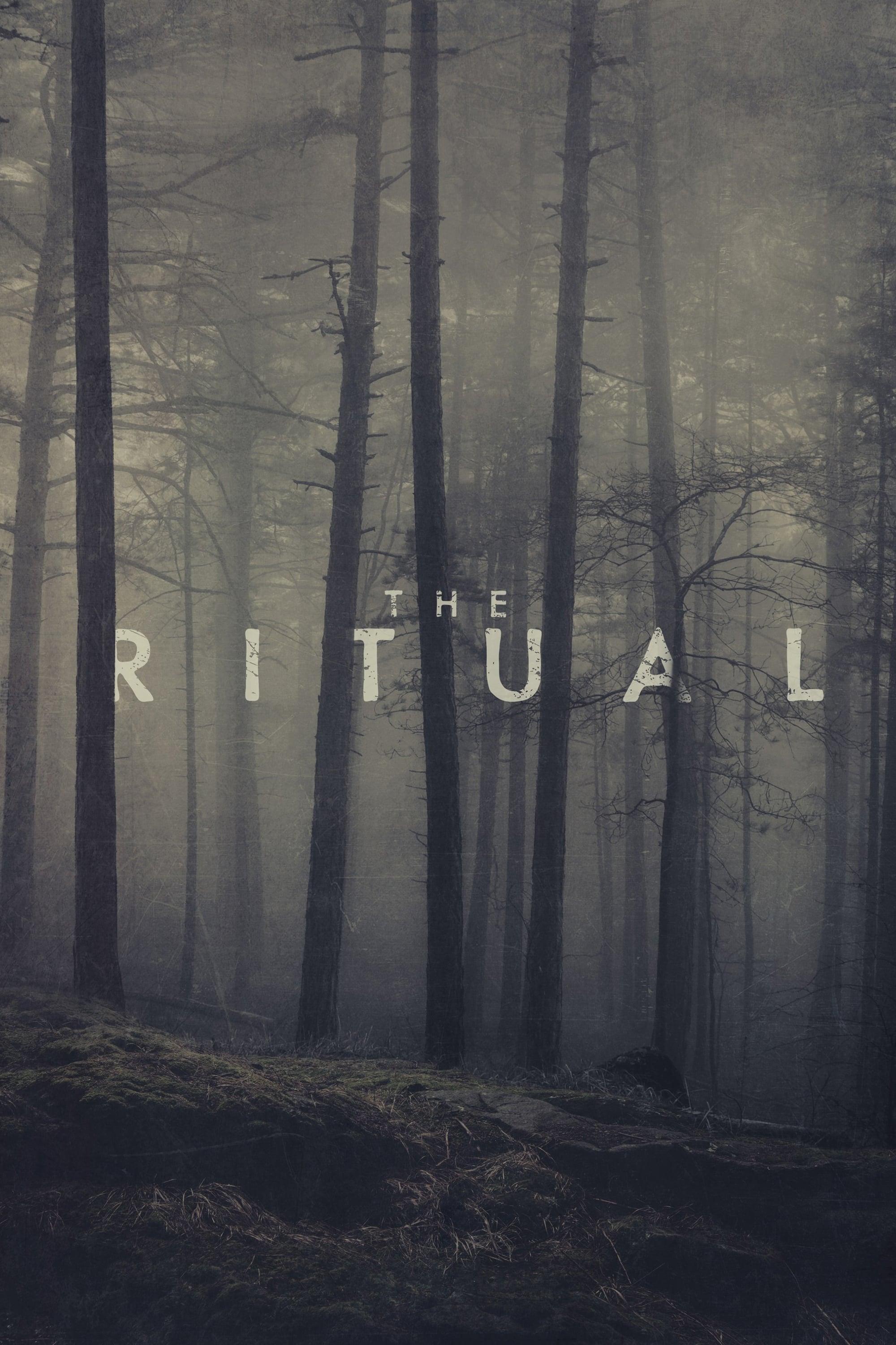 The Ritual فیلم