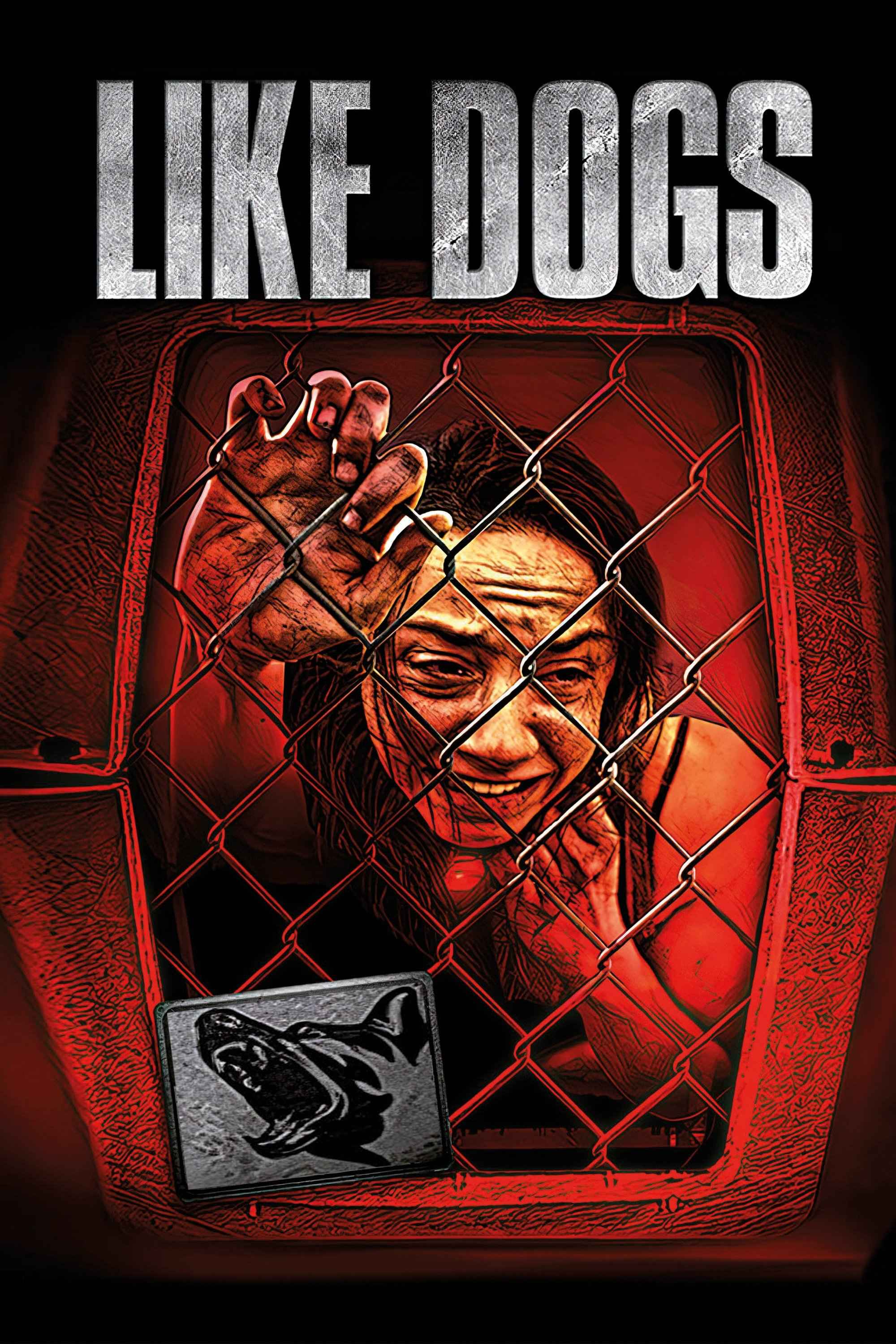 Like Dogs فیلم