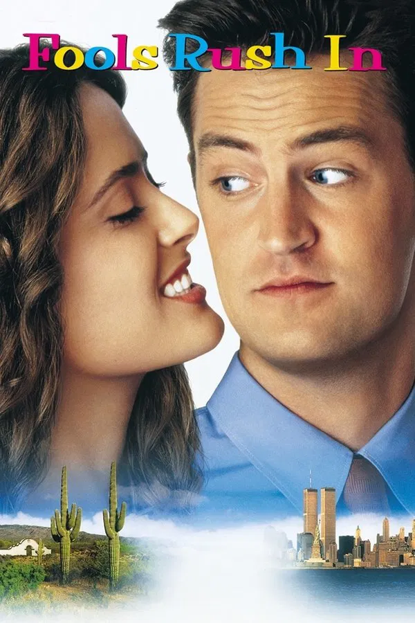 هجوم احمق‌ها فیلم