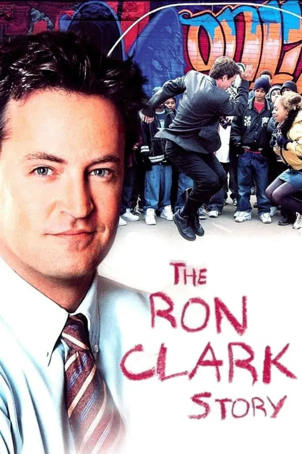 The Ron Clark Story فیلم
