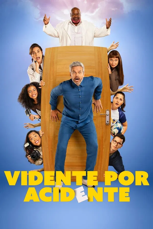 The Job Whisperer فیلم