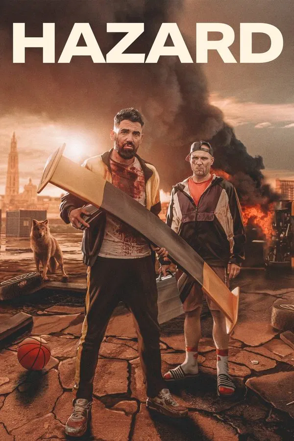 مخاطره فیلم