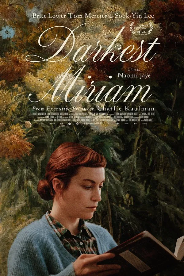 Darkest Miriam فیلم