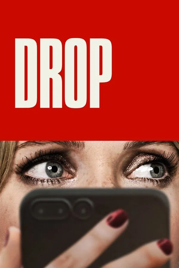 Drop فیلم