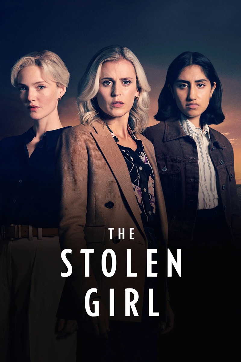 The Stolen Girl سریال
