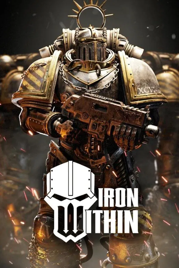 Iron Within فیلم
