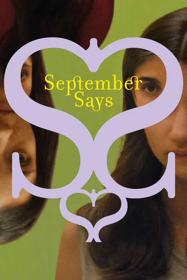 September Says فیلم