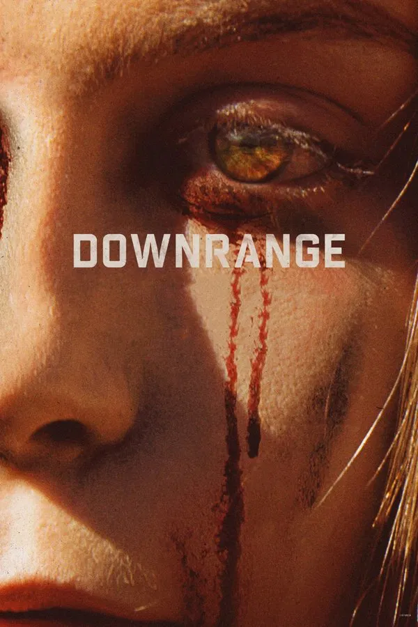 Downrange فیلم