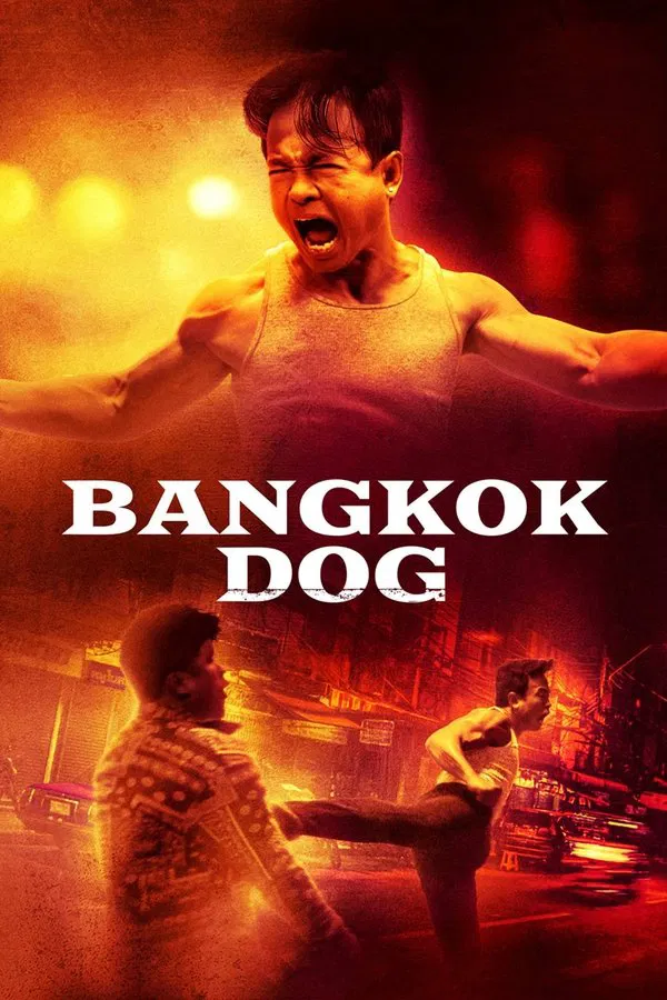 Bangkok Dog فیلم