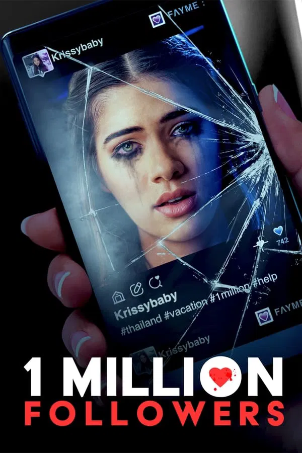 1 Million Followers فیلم