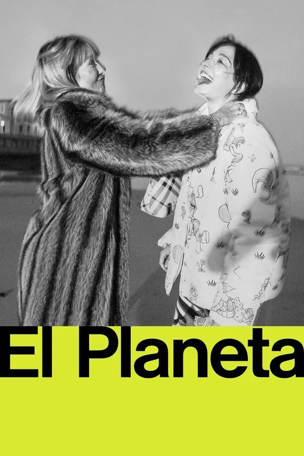 El Planeta فیلم