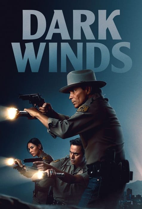 Dark Winds سریال