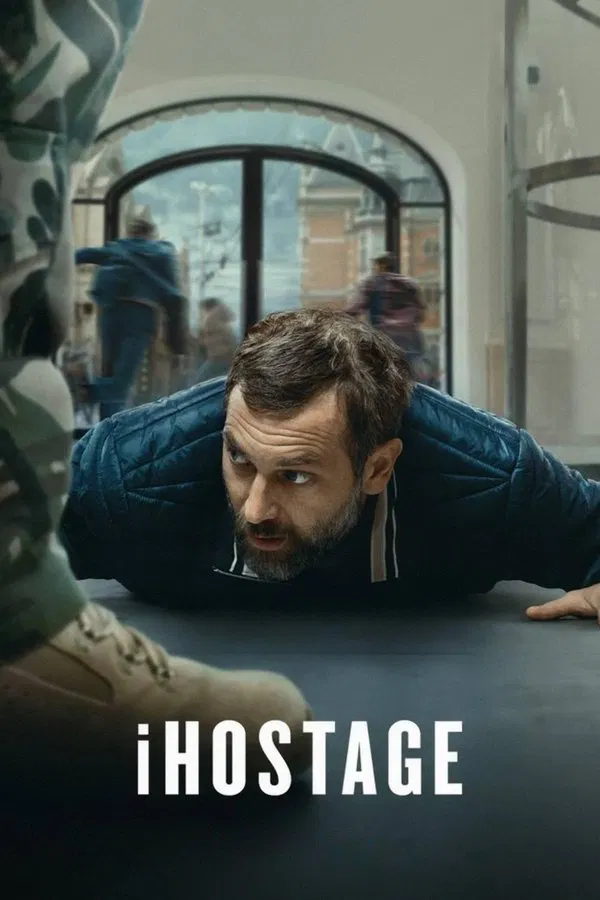 iHostage فیلم