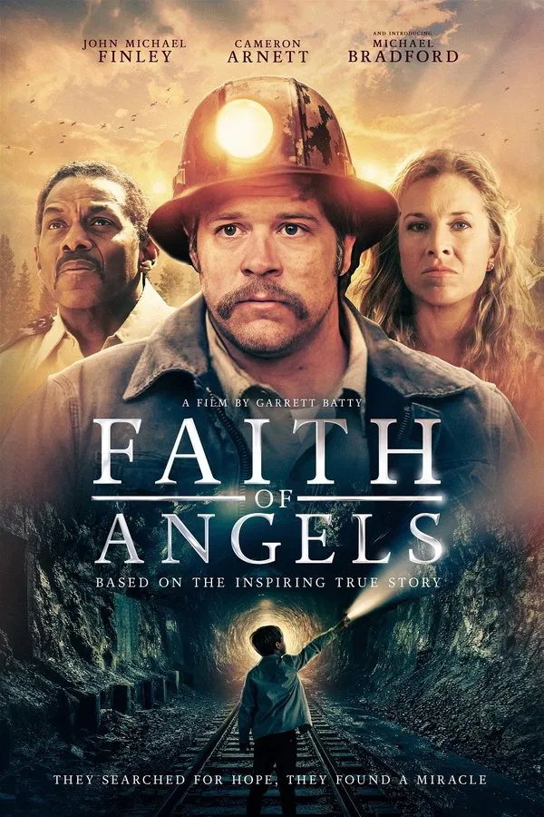Faith of Angels فیلم