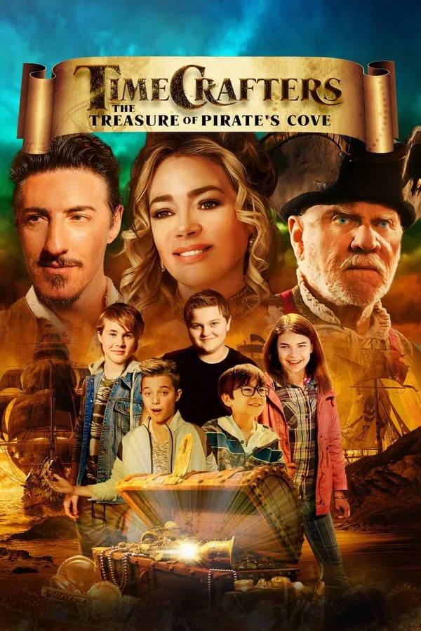 دنیس ریچاردز فیلم