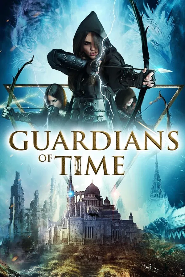 Guardians of Time فیلم