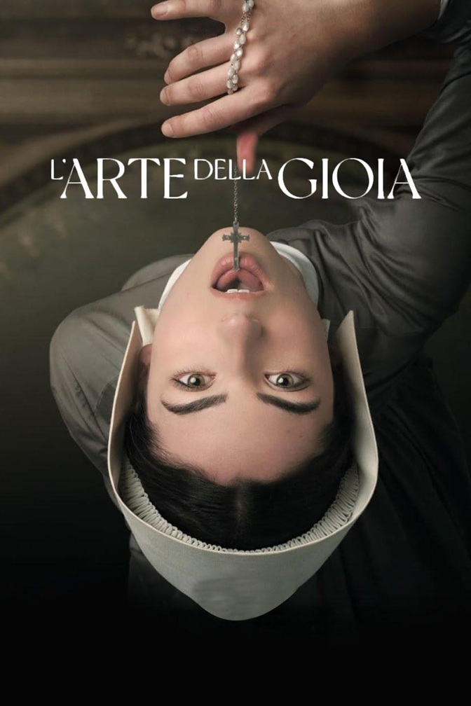 L’arte della gioia سریال