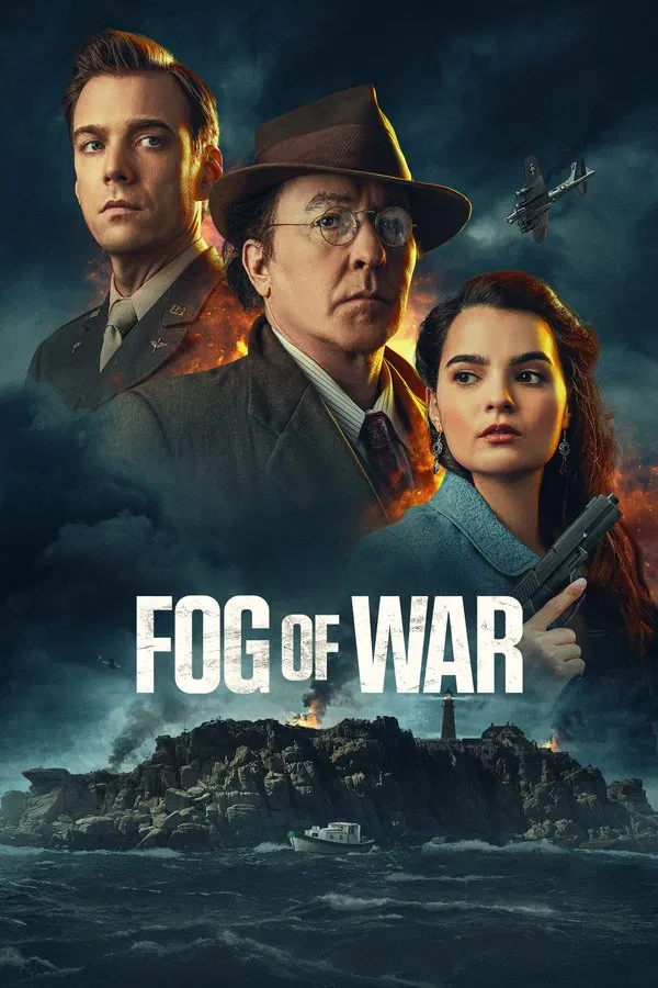 غبار جنگ فیلم