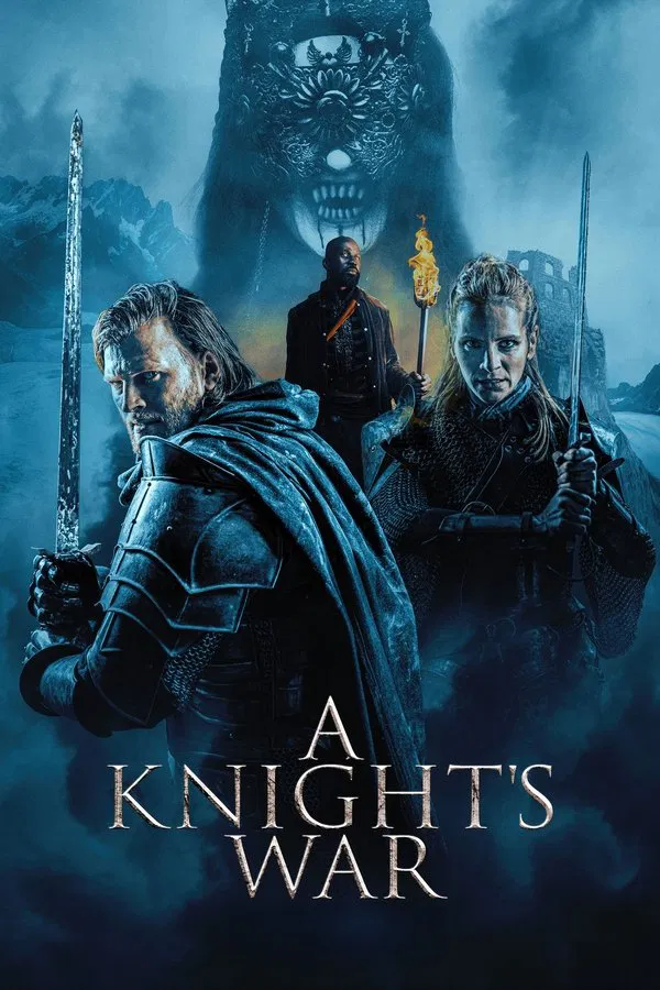 A Knight’s War فیلم