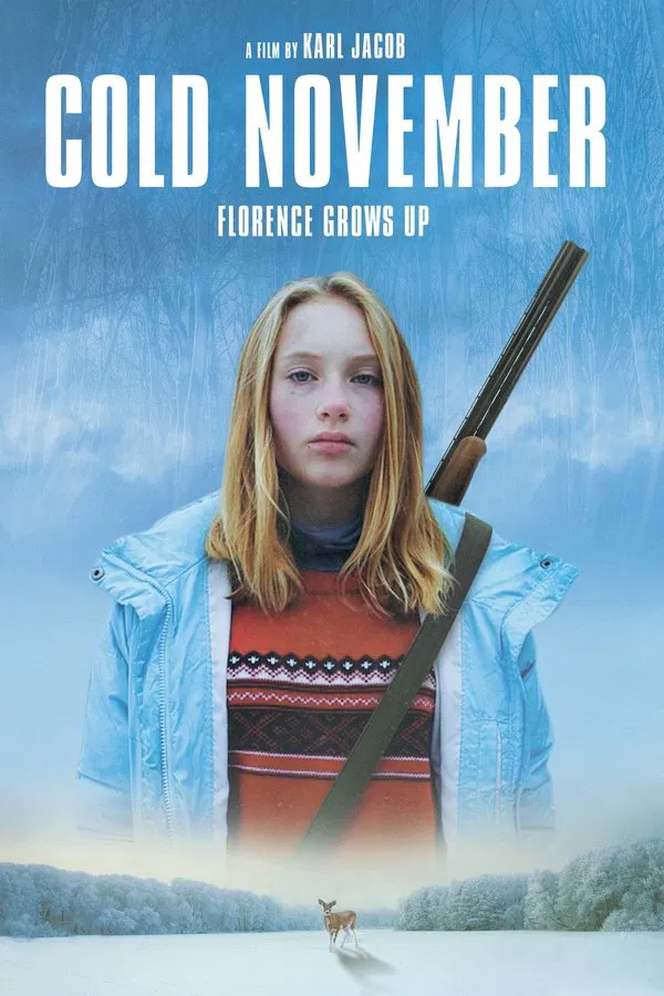 Cold November فیلم