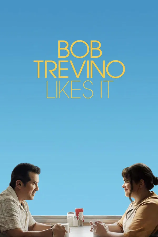 Bob Trevino Likes It فیلم