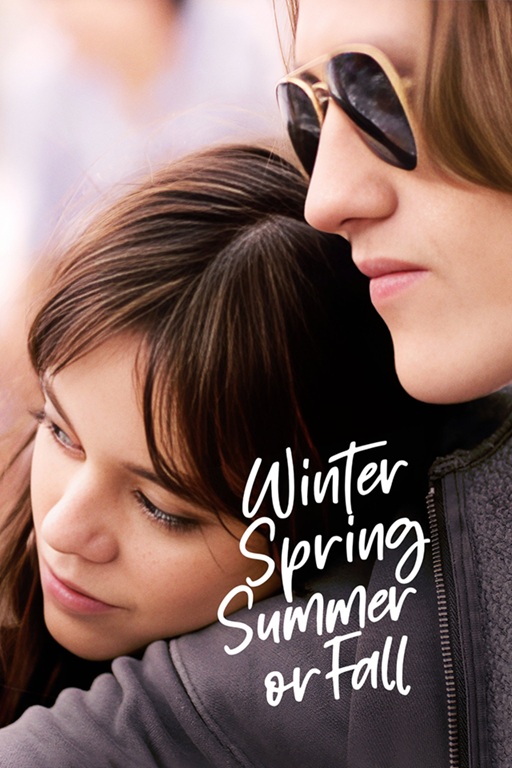 Winter Spring Summer or Fall فیلم
