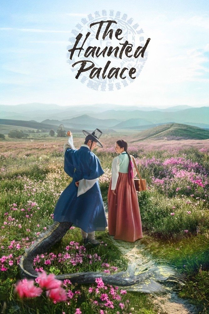 Return to the Palace سریال