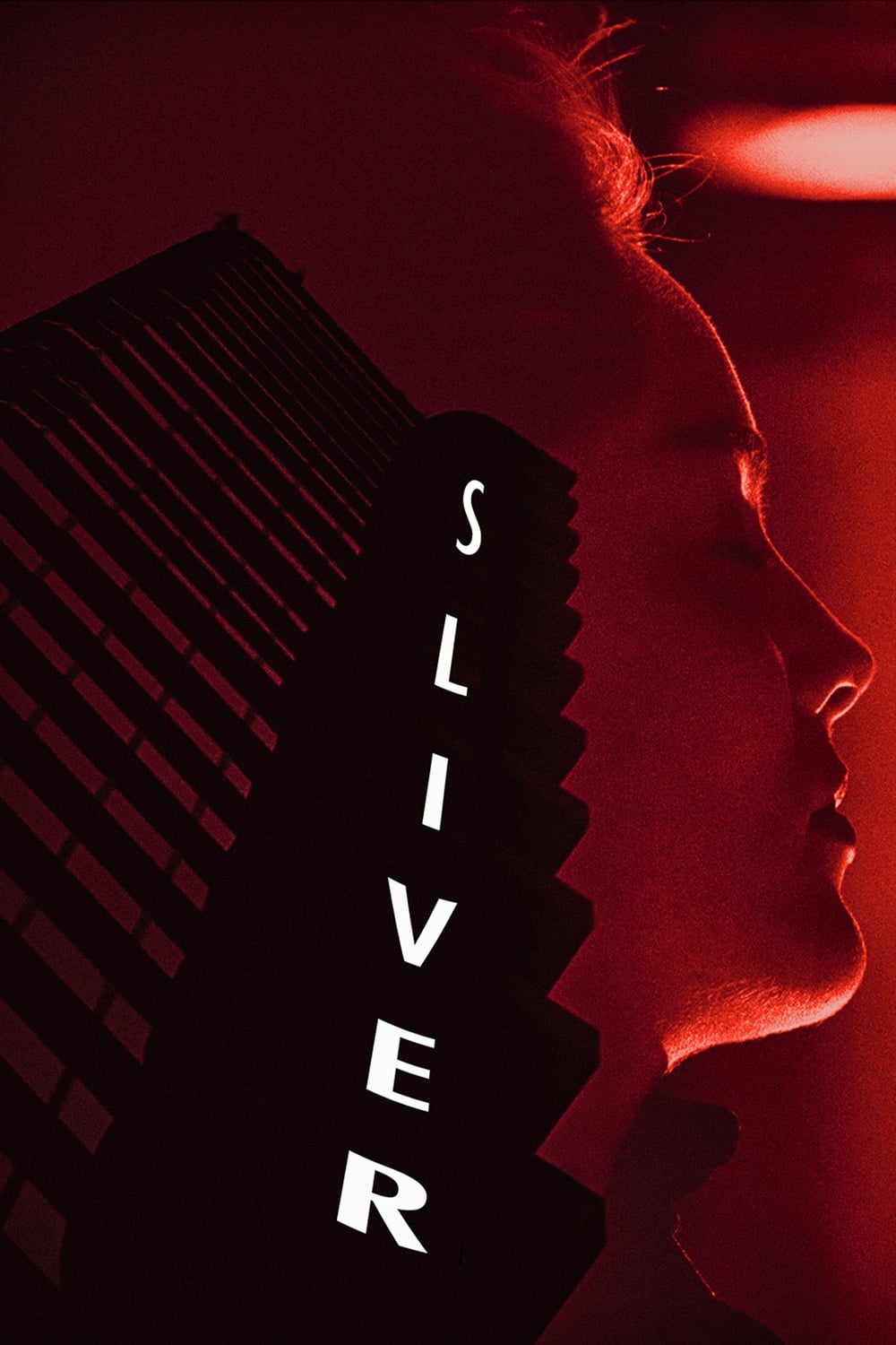 Sliver فیلم