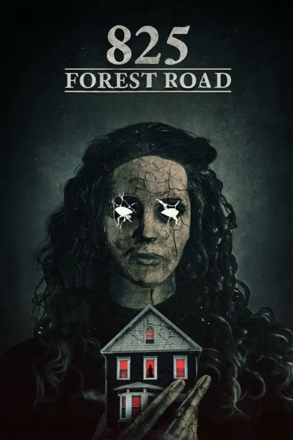 825 Forest Road فیلم