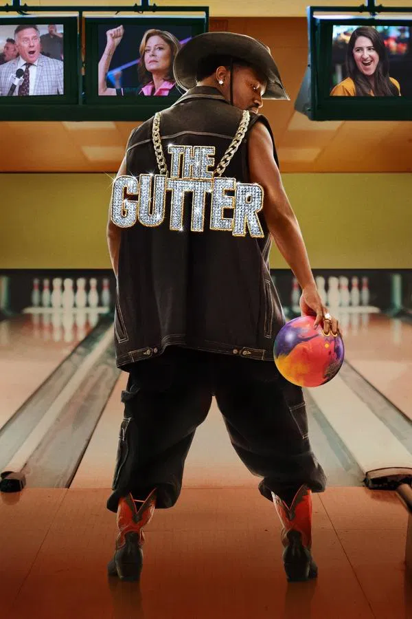 The Gutter فیلم