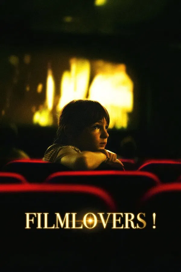 Filmlovers! فیلم