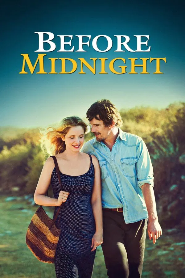 Before Midnight فیلم